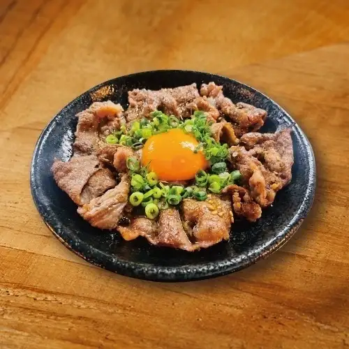 黒毛和牛の焼きカルパッチョ