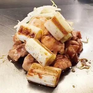 魔法老師