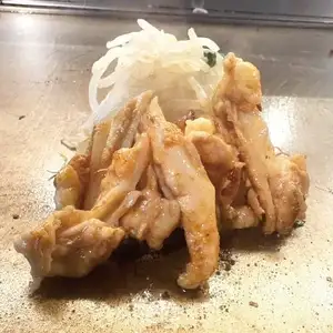 卡通軟骨