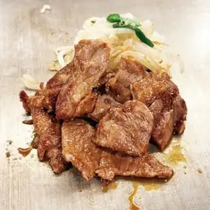 公牛卡爾比