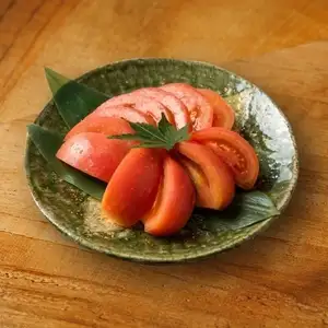 冰鮮西紅柿