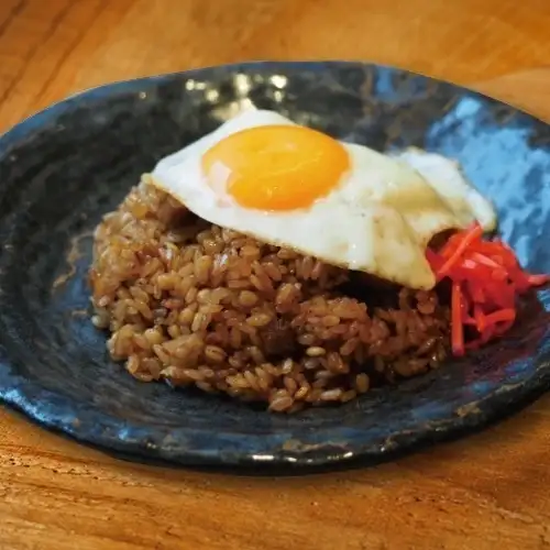 ソース焼飯