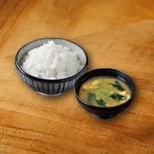 飯套
