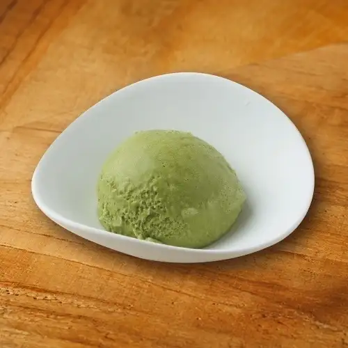 抹茶アイス