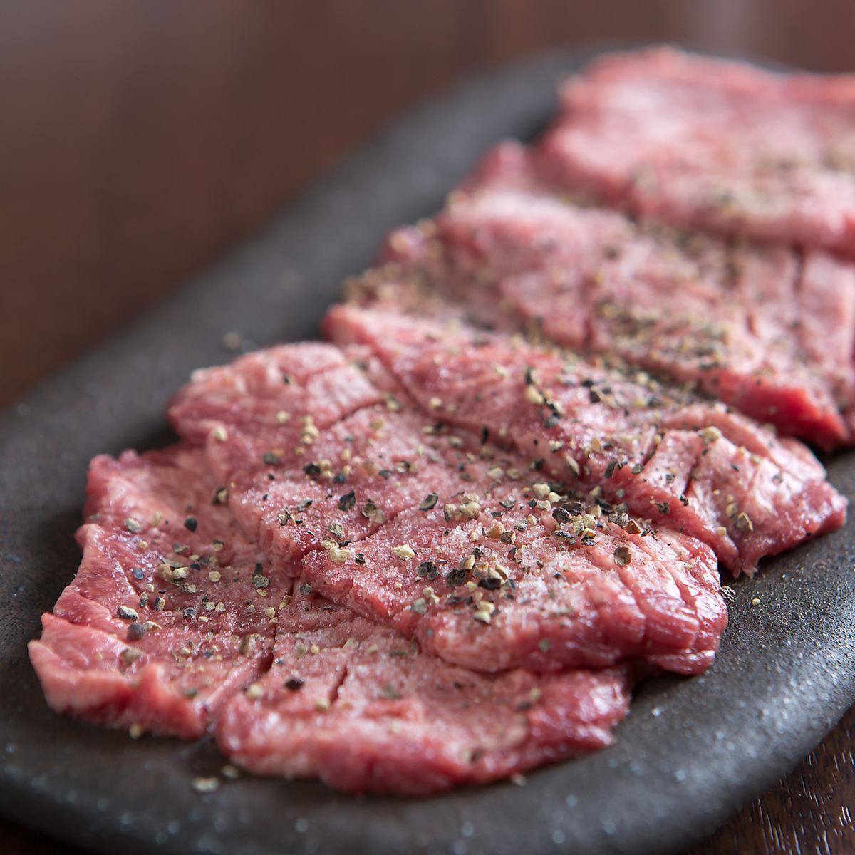 国産のお肉にこだわった上質な焼肉を低価格で楽しみ下さい◎