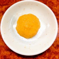 自家製おろしニンニク