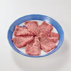 カルビ焼