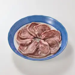 タン焼