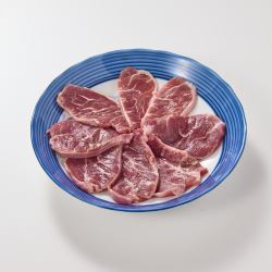 カシラ焼
