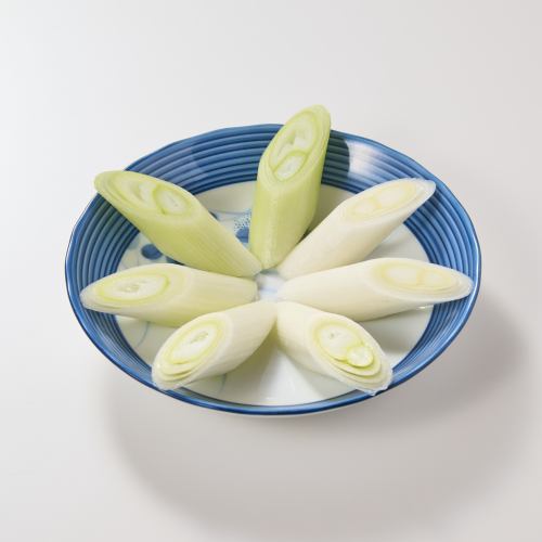 ねぎ焼