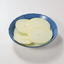 玉ねぎ焼