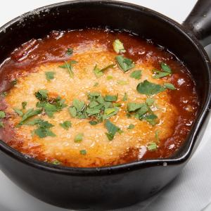 Stout scented tripper tomato stew