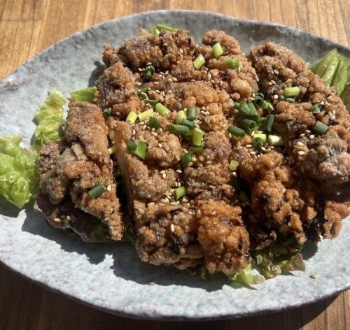 沖縄海賊焼き