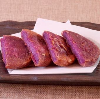 烏姆庫吉天婦羅