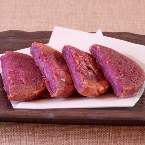 烏姆庫吉天婦羅