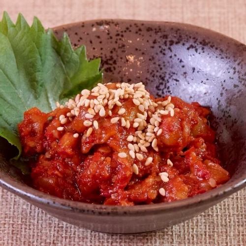 無添加劑鱈魚燉菜