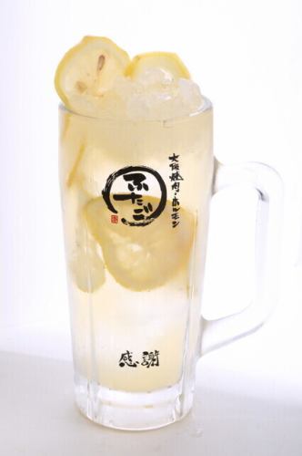 飲み放題コース