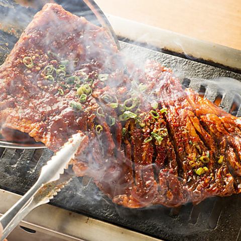 ◆お肉お焼きします！◆