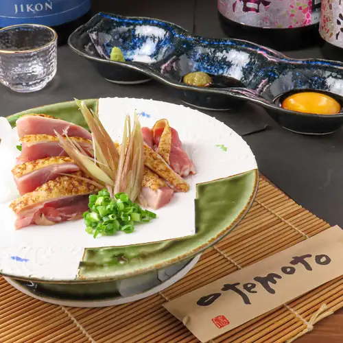 厳選九州地鶏を思う存分に