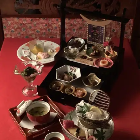 【25周年!特別感謝価格】ネット限定！露庵 うめ治25周年記念コース＋飲放題【9900円→7700円】