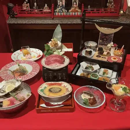 【25周年!特別感謝価格】ネット限定！露庵 うめ治25周年記念コース＋飲放題【12100円→10000円】