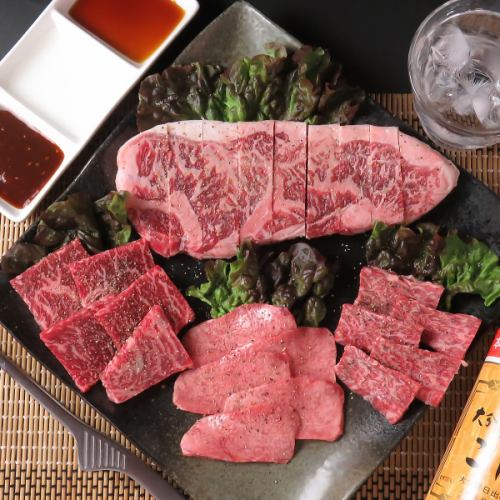 素材の良さを引き出す料理