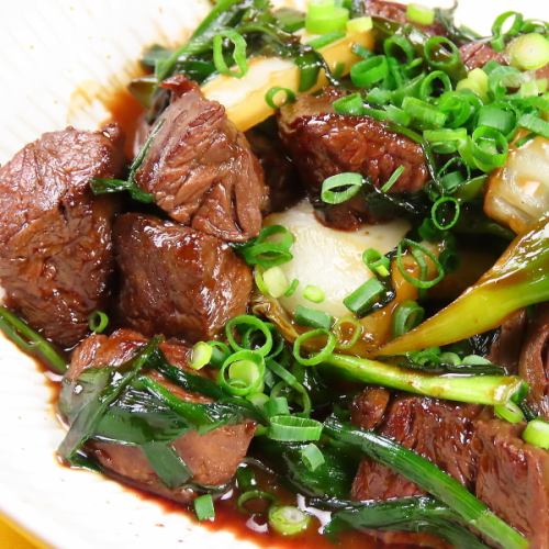 その日のおすすめ料理～その１～