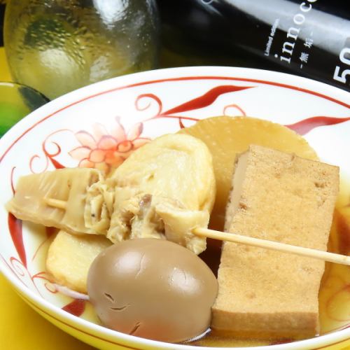 厚揚げ