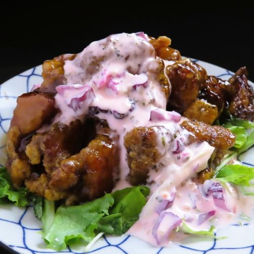 チキン南蛮