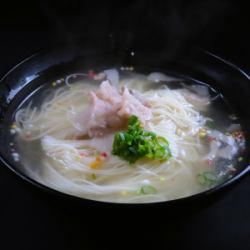 關東煮湯麵