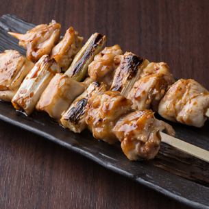 Great deal! Jumbo green onion skewers