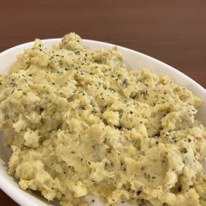 红薯咖喱凤尾鱼土豆沙拉