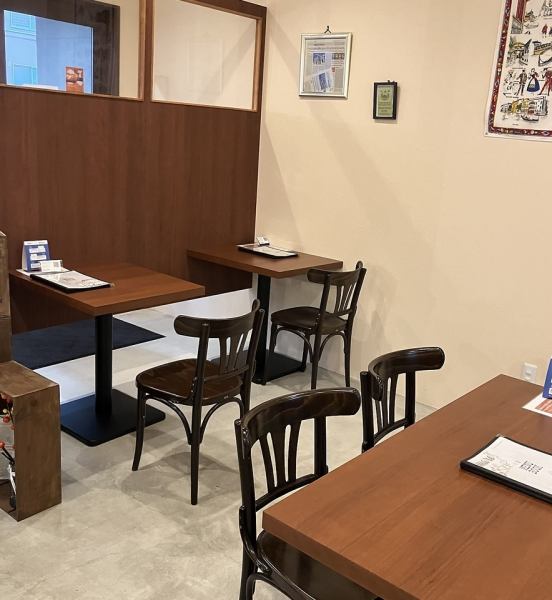おひとりやカップルのデート、ご家族でのお食事といった少人数からママ会、女子会、送別会、歓迎会を含んだ会社宴会や合コンといった大人数まで幅広くご利用いただけます◎誕生日や記念日など特別な日にもおいしい＆楽しい思い出が残るのでピッタリです♪