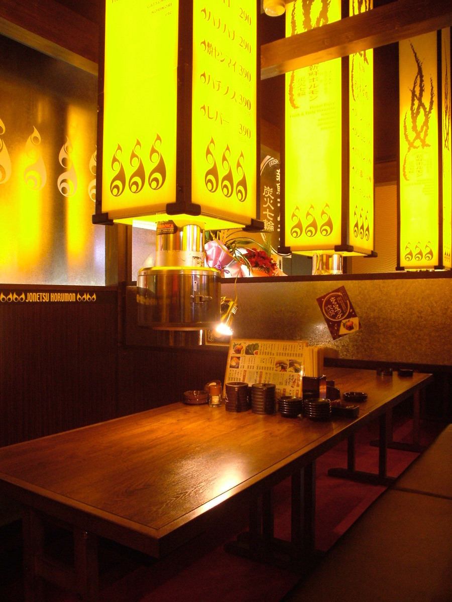 リーズナブルにお肉が食べられます♪家族でどうぞ♪