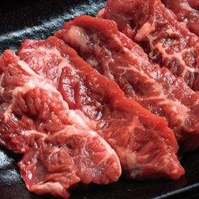 新鮮な食材をご提供！