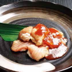 【牛】テッチャン(大腸)/黒ホル(小腸)