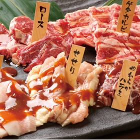 バラエティセット