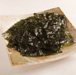 韓国海苔
