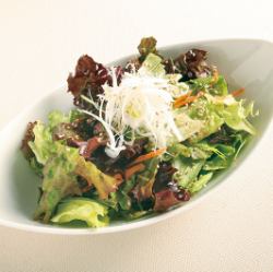 チョレギサラダ