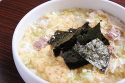 ビビンバ/クッパ　各