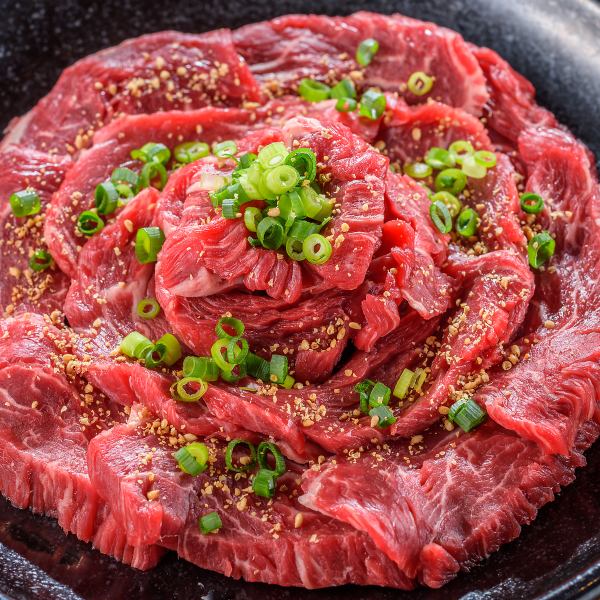 No. 1 repeat rate ♪ Meaty yet healthy and chewy new texture [peace beef]