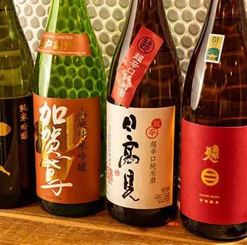 【厳選銘柄】おでんや海鮮に合う日本酒◆季節ごとに種類が変わるため常に新しい味
