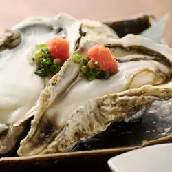【宮城石巻直送！三陸オイスター】生牡蠣(1個)
