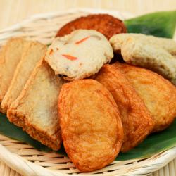 鹿兒島特產薩摩時代