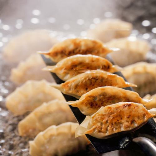 철나베교자