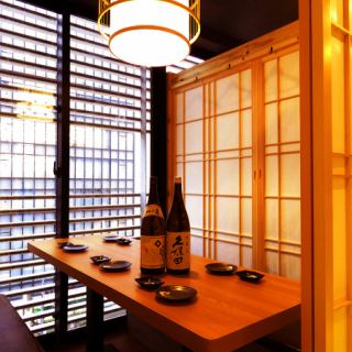 【錦糸町×個室居酒屋】完全個室居酒屋九州料理さつきは素材の質にはこだわりがあります♪しゃぶしゃぶ飲み放題コースでは臭みのない上質の鹿児島県産黒豚を使用しており、心ゆくまでお楽しみ頂けます♪通常宴会コースは最大3時間飲み放題付で3480円(税抜)～ご用意しております♪お得なクーポンも多数ご用意！個室居酒屋