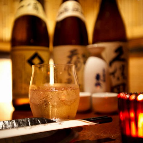 全席個室！3H飲み放題＋お食事全8品4400円～
