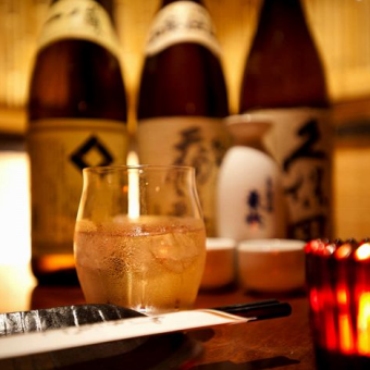 当日预约OK！【1.5小时无限畅饮】22:00后可预约含全部3种小吃的派对套餐！