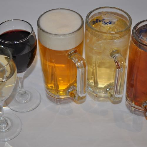 おすすめドリンク 199円