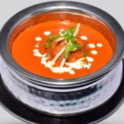 チキンバターマサラ